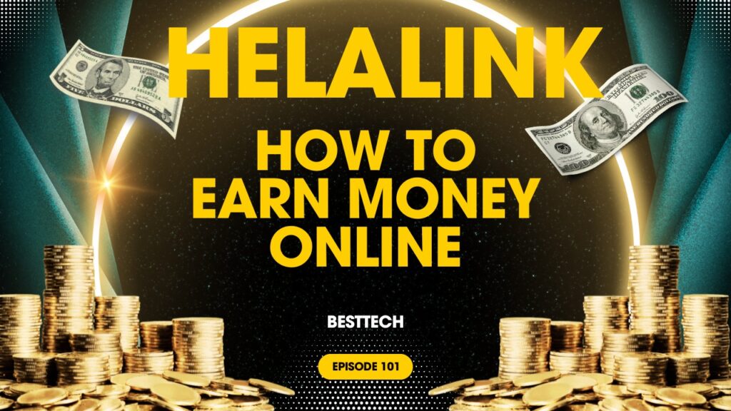 helalink app-the ultimate platform to earn money online