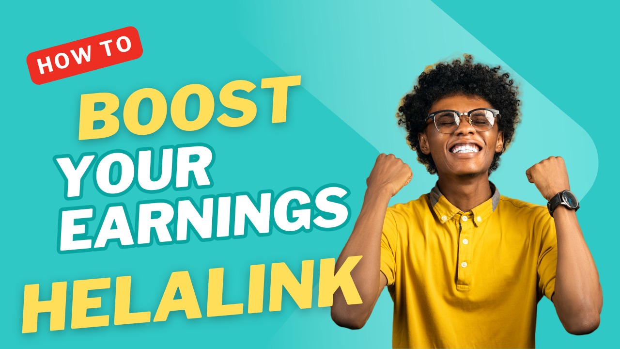 how to make  cool cash online from helalink