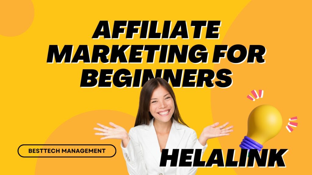 Helalink-the ultimate platform to earn money Online