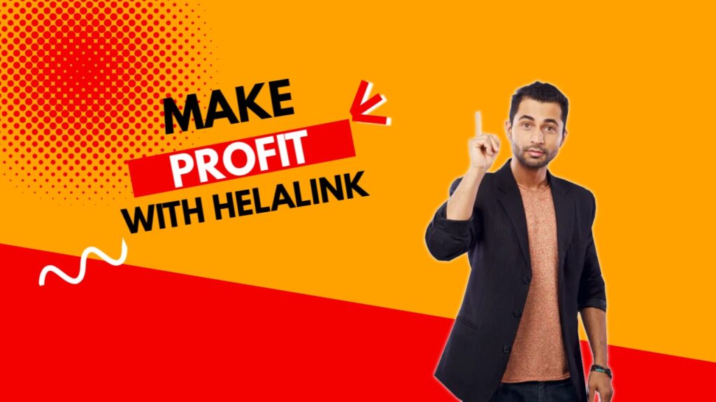 How to complete helalink registration and start earning online 2025