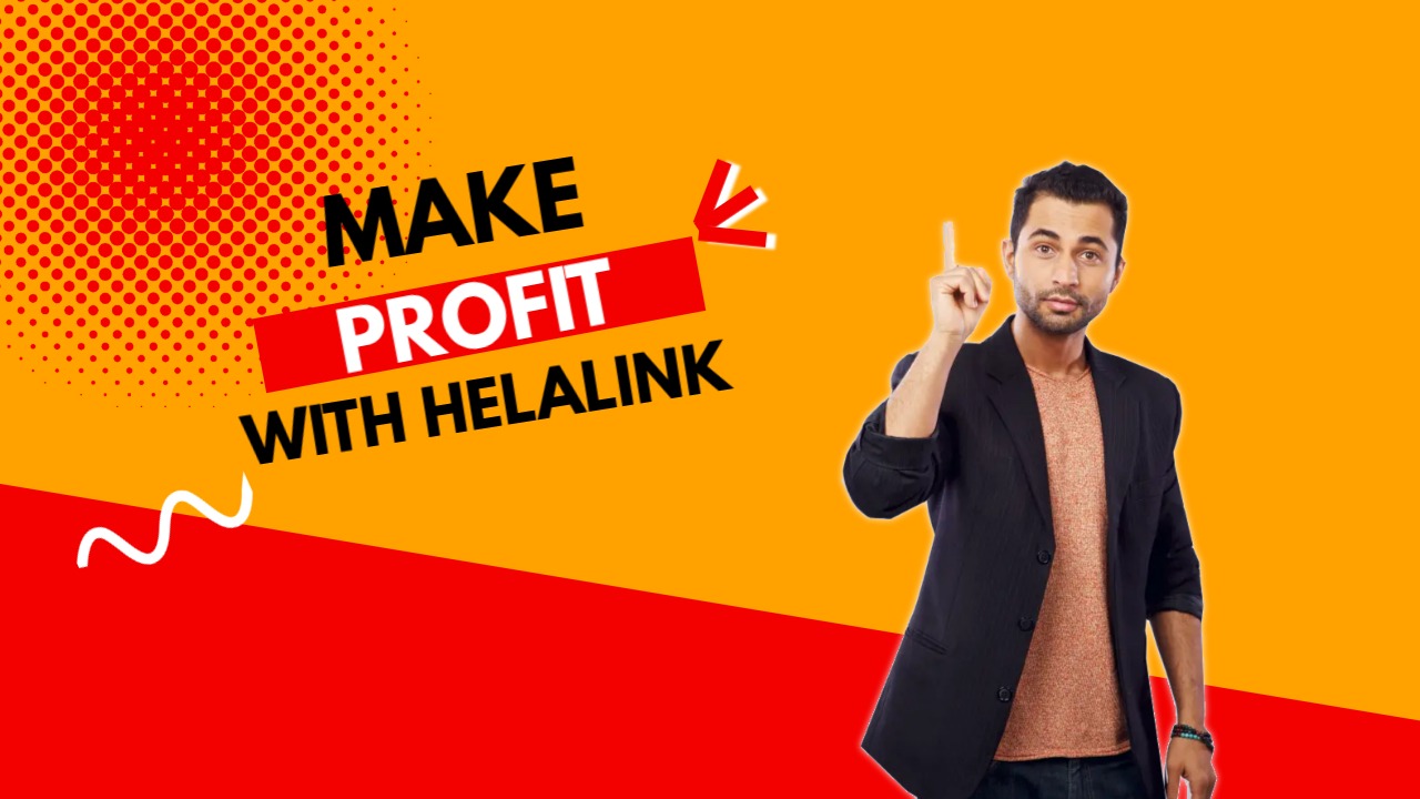 How to complete helalink registration and start earning online 2025