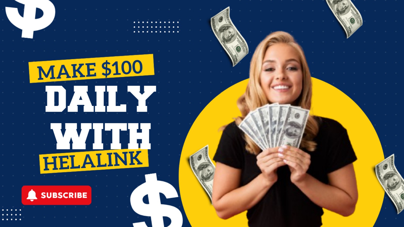 Helalink App – The Future of Simple Online Earning